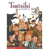 livre tsatsiki