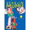 livre uchujin mumu t02