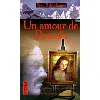livre un amour de dracula