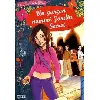 livre un garçon nommé jardin secret