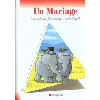 livre un mariage