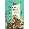 livre un poney au balcon