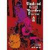 livre undead girl murder farce - tome 4