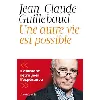 livre une autre vie est possible - jean - claude guillebaud