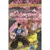 livre une aventure des rônins zenta et matsuzo, tome 2 : la vallée des cerisiers brisés
