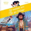 livre une aventure vers l'ile au trésor