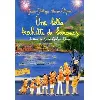 livre une belle brochette de bananes