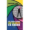 livre une complication, une calamité, un amour