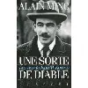 livre une sorte de diable - les vies de john maynard keynes