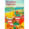 livre vacances anglaises
