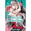 livre vampire dormitory - tome 3