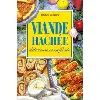livre viande hachee - délicieuse et raffinée