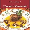 livre viandes à l'orientale