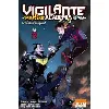 livre vigilante ? my hero academia illegals - tome 13