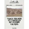 livre villes, villages et campagnes de l'europe celtique