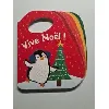 livre vive noel: vive noel pingouin