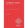 livre vocabulaire espagnol - economie, politique, société
