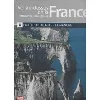 livre vol au - dessus de la france 8 - la côte du nord et la manche