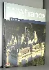 livre vol au dessus de la france - les châteaux