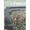 livre vol au dessus de la france les villes frank mulliez