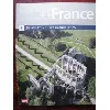 livre vol au - dessus de la france n° 5 - les abbayes et les monastères