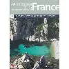 livre vol au dessus de la france - numéro 1 - la côte méditerranéenne et la corse