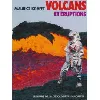 livre volcans et éruptions