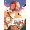 livre wandering souls - tome 1
