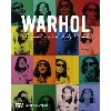 livre warhol - le grand monde d'andy warhol