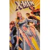 livre x - men tome 3