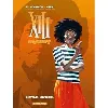livre xiii mystery - tome 3 - little jones