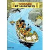 livre yakari - tome 12 - yakari et le coyote (version 2012)