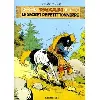 livre yakari - tome 6 - le secret de petit tonnerre (version 2012)