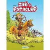 livre zoe et pataclop t1 top humour 2017