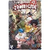 livre zombicide tome 1 - premier jour