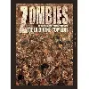livre zombies tome 1 - la divine comédie