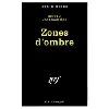 livre zones d'ombre