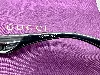 lunettes de soleil gucci gg1535s logo gg doré avec des verres noirs