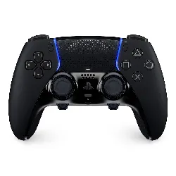 manette sony dualsense edge black