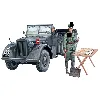 maquette italeri 6215 kfz 15 horch