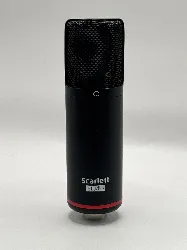 micro scarlett studio