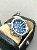 montre iwc aquatimer movement automatic édition expedition jacques-yves cousteau iw329005