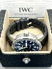 montre iwc aquatimer movement automatic édition expedition jacques-yves cousteau iw329005
