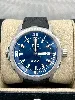 montre iwc aquatimer movement automatic édition expedition jacques-yves cousteau iw329005