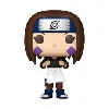 naruto pop! animation vinyl figurine rin nohara 9 cm