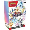 pack booster pokemon prismatiques