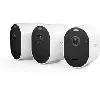 pack de 3 caméras arlo pro 5 spotlight