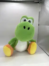 peluche yoshi