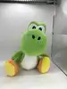 peluche yoshi