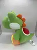 peluche yoshi